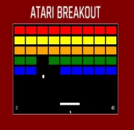 Atari Breakout