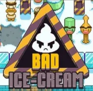 Bad Ice Cream