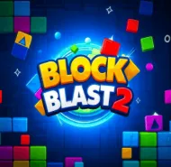 Block Blast 2