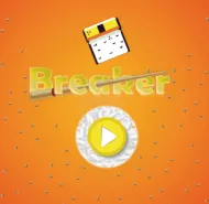Block Breaker Game