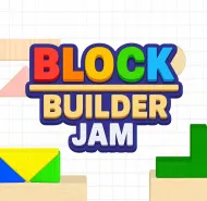 Block Builder Jam