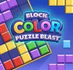 Block Color Puzzle Blast