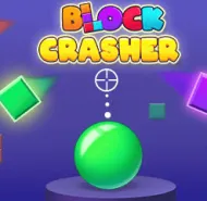 Block Crasher