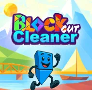 Block Cut Cleaner