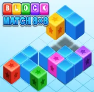 BLOCK MATCH 8x8