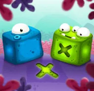 Block Movers