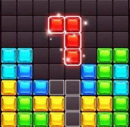 Block Puzzle Legend