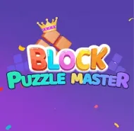 Block Puzzle Master