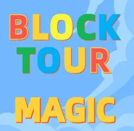 Block Tour Magic