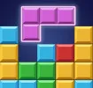 Blocky Blast Puzzle