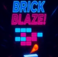 Brick Blaze