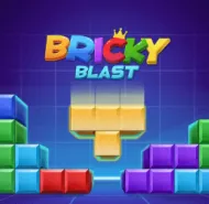 Bricky Blast