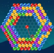 Bubble Around