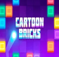 Cartoon Bricks
