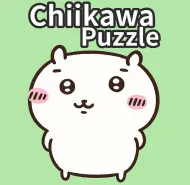 Chiikawa Puzzle
