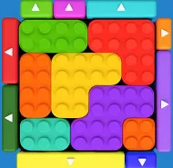 Color Block Jam 2