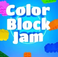Color Block Jam