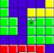 Cube Blast