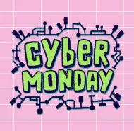 Cyber Monday