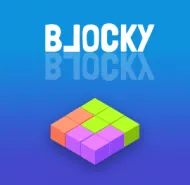 DD Blocky