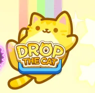 Drop The Cat
