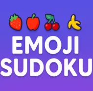 Emoji Sudoku