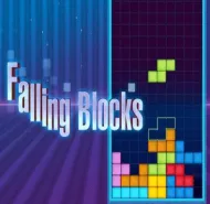 Falling Block