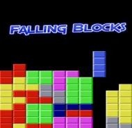 Falling Blocks Puzzle