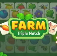 Farm Triple Match