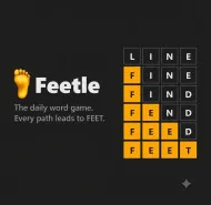 Feetle