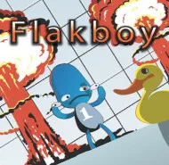Flakboy