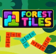 Forest Tiles