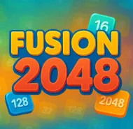 Fusion 2048