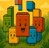 Garden Tetris