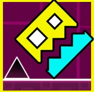 Geometry Jump Game