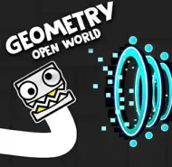 Geometry Open World