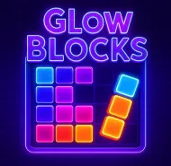 Glow Blocks