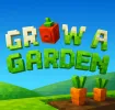 Grow A Garden