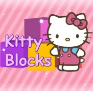 Hello Kitty Blocks