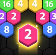 Hexa Block Puzzle