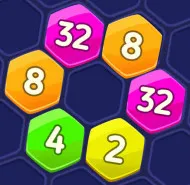 Hexagon