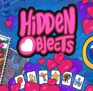 Hidden Objects