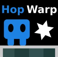 Hop Warp