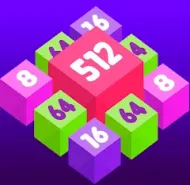Join Blocks 2048
