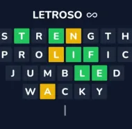 Letroso