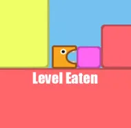 Level EATEN