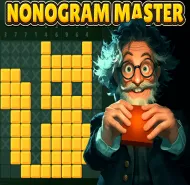 Nonogram Master