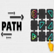 Path Puzzle