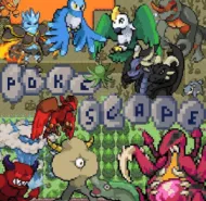 PokeScape