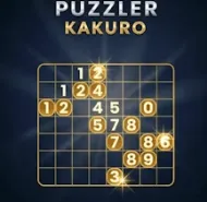 Puzzler Kakuro